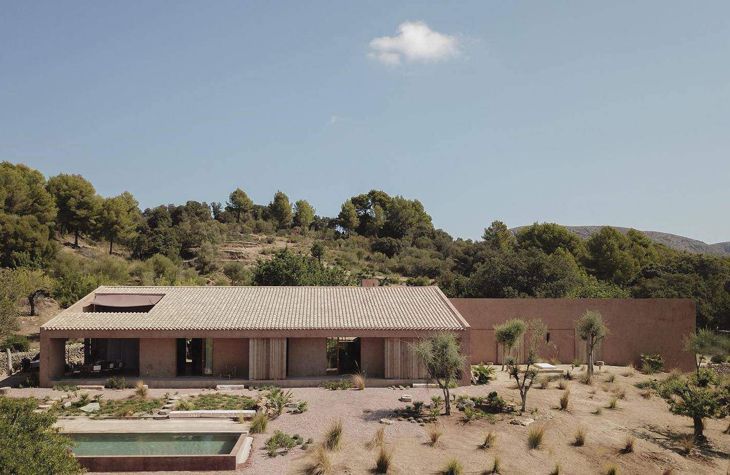 Alquila por horas Vivienda moderna en Mallorca