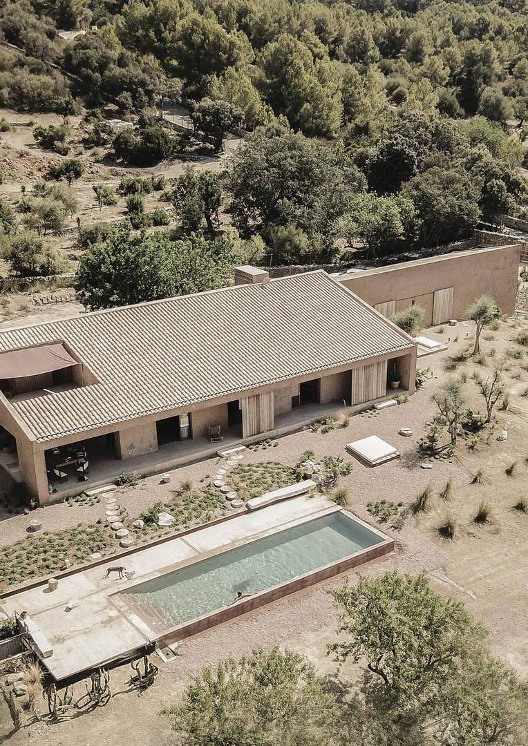 Alquila por horas Vivienda moderna en Mallorca