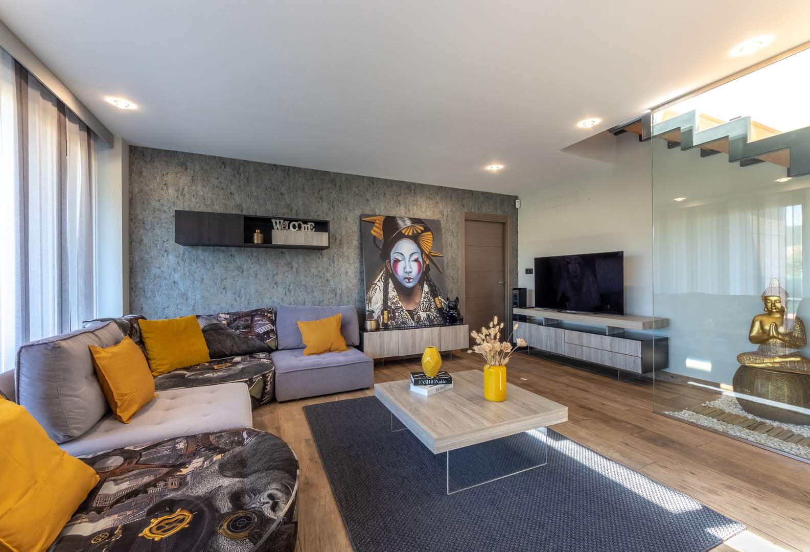 Alquila por horas VIVIENDA UNIFAMILIAR ESTILO MODERNO