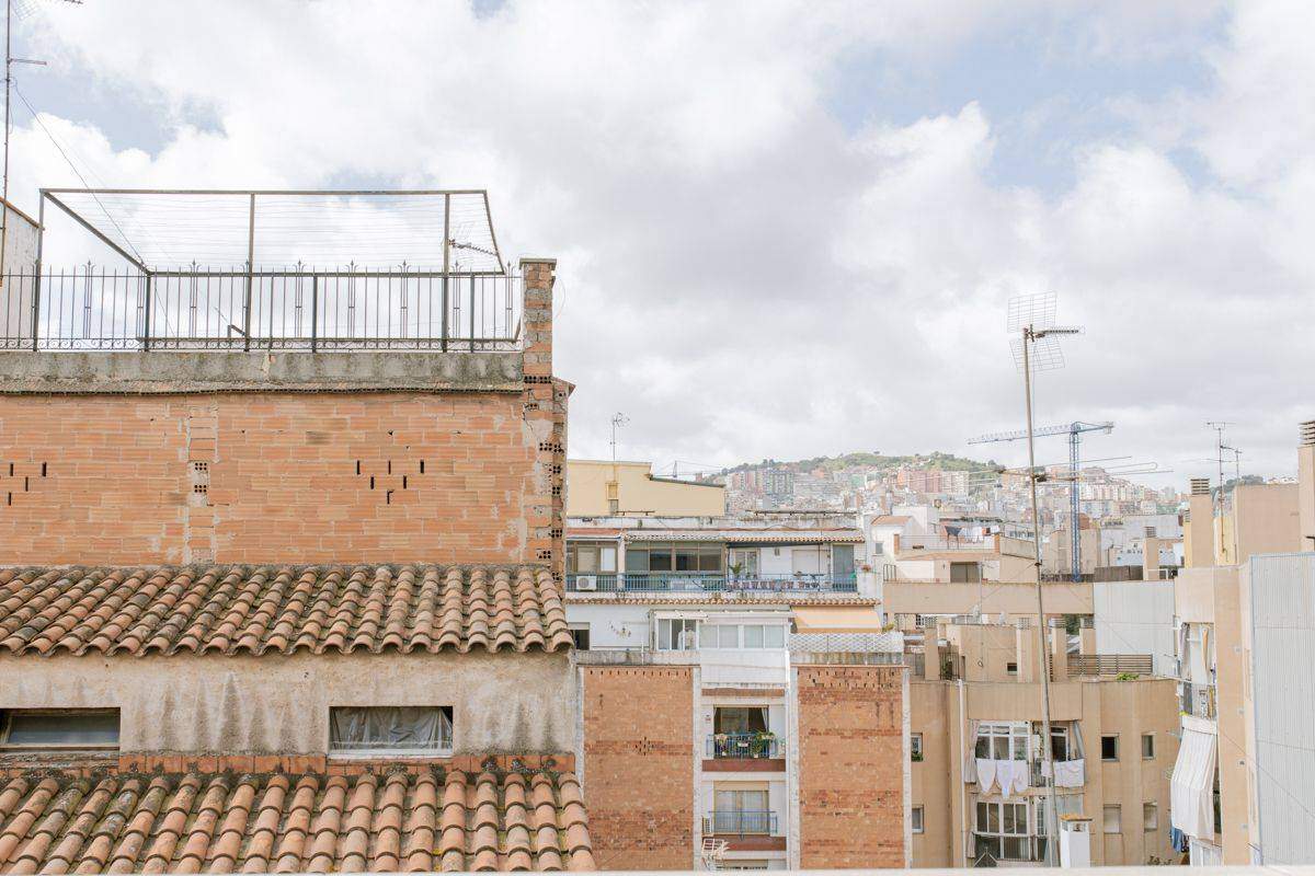 Alquila por horas Terraza 70 m2