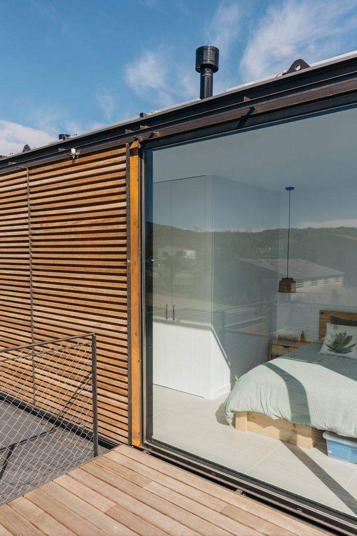 Alquila por horas Modern house in Montseny