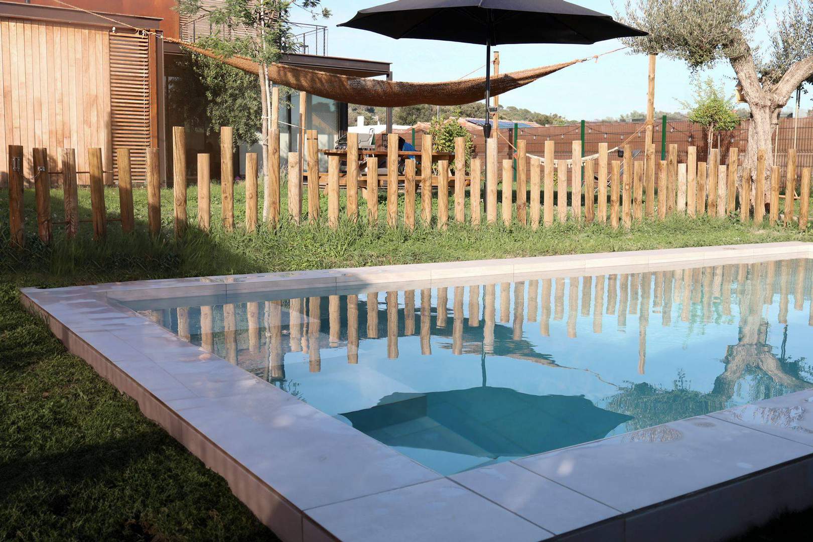 Alquila por horas Modern house in Montseny
