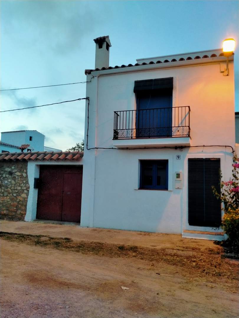 Alquila por horas Masía a 3 kilómetros del mar en Oropesa