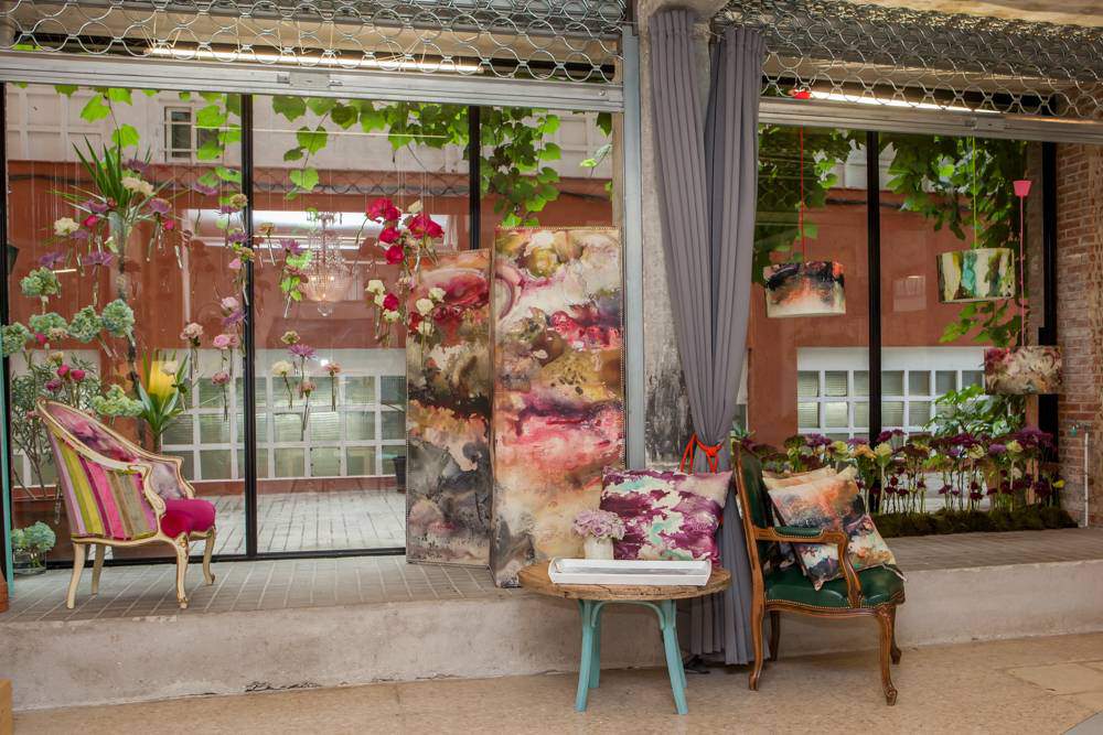 Alquila por horas Espacio con Encanto para Eventos Petite Comité