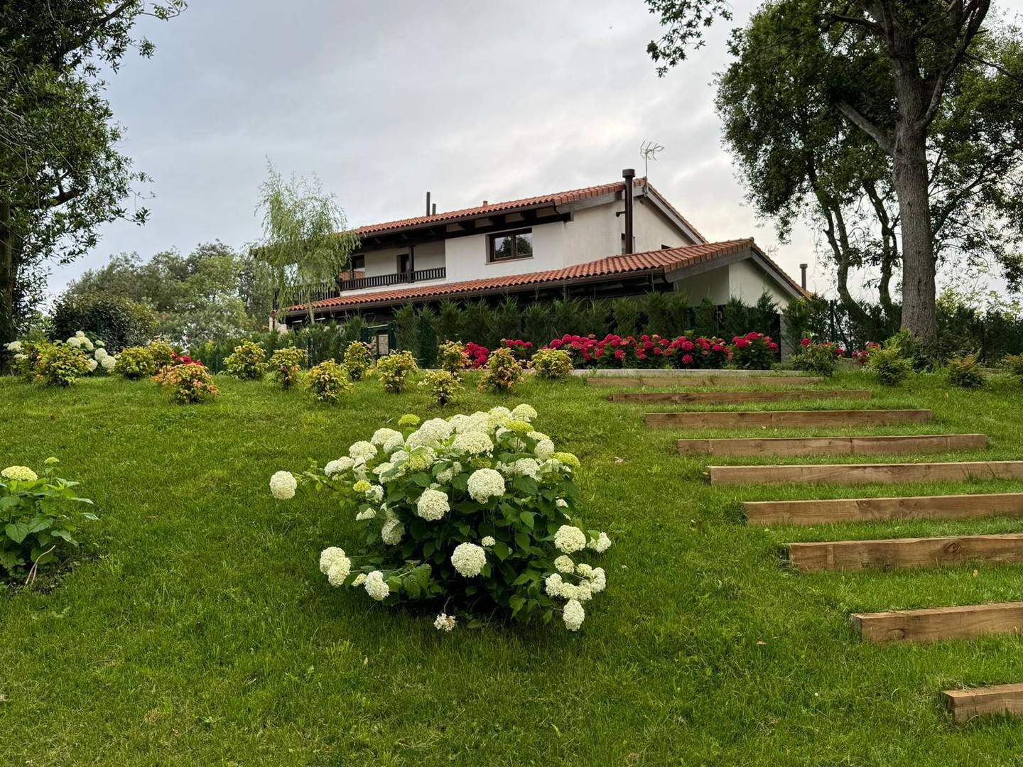 Alquila por horas Vivienda Unifamiliar unica en Cantabria