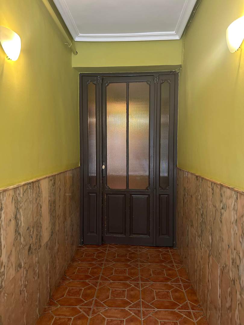 Alquila por horas Edificio Clásico Malasaña