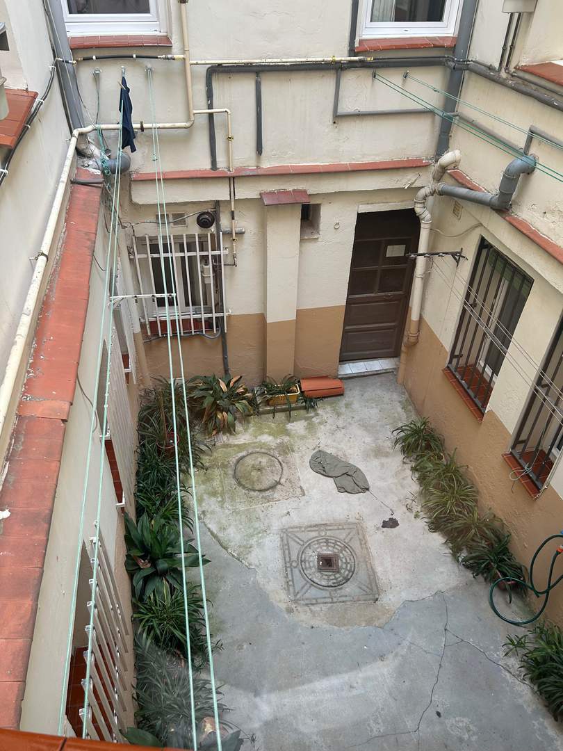 Alquila por horas Edificio Clásico Malasaña
