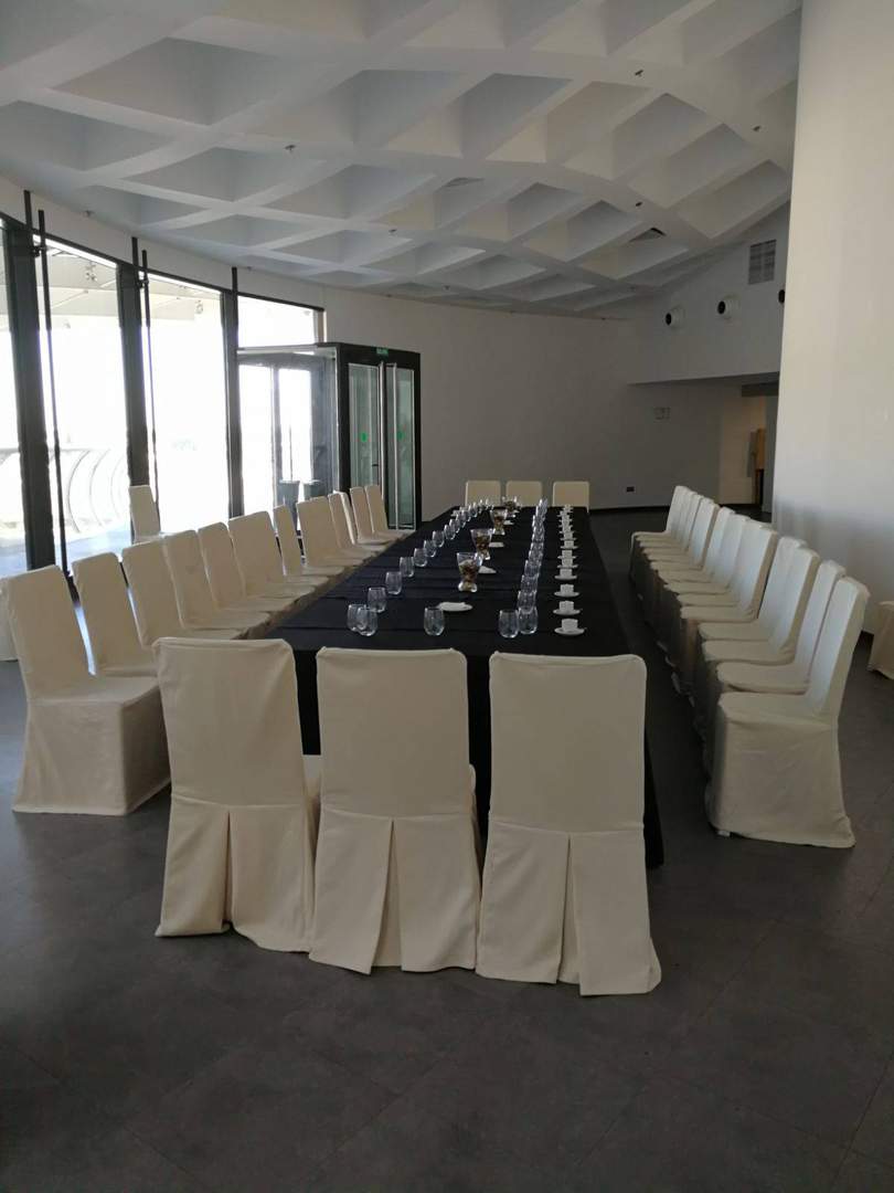 Alquila por horas Espacio diáfano en edificio singular con capacidad para todo tipo de eventos y montajes