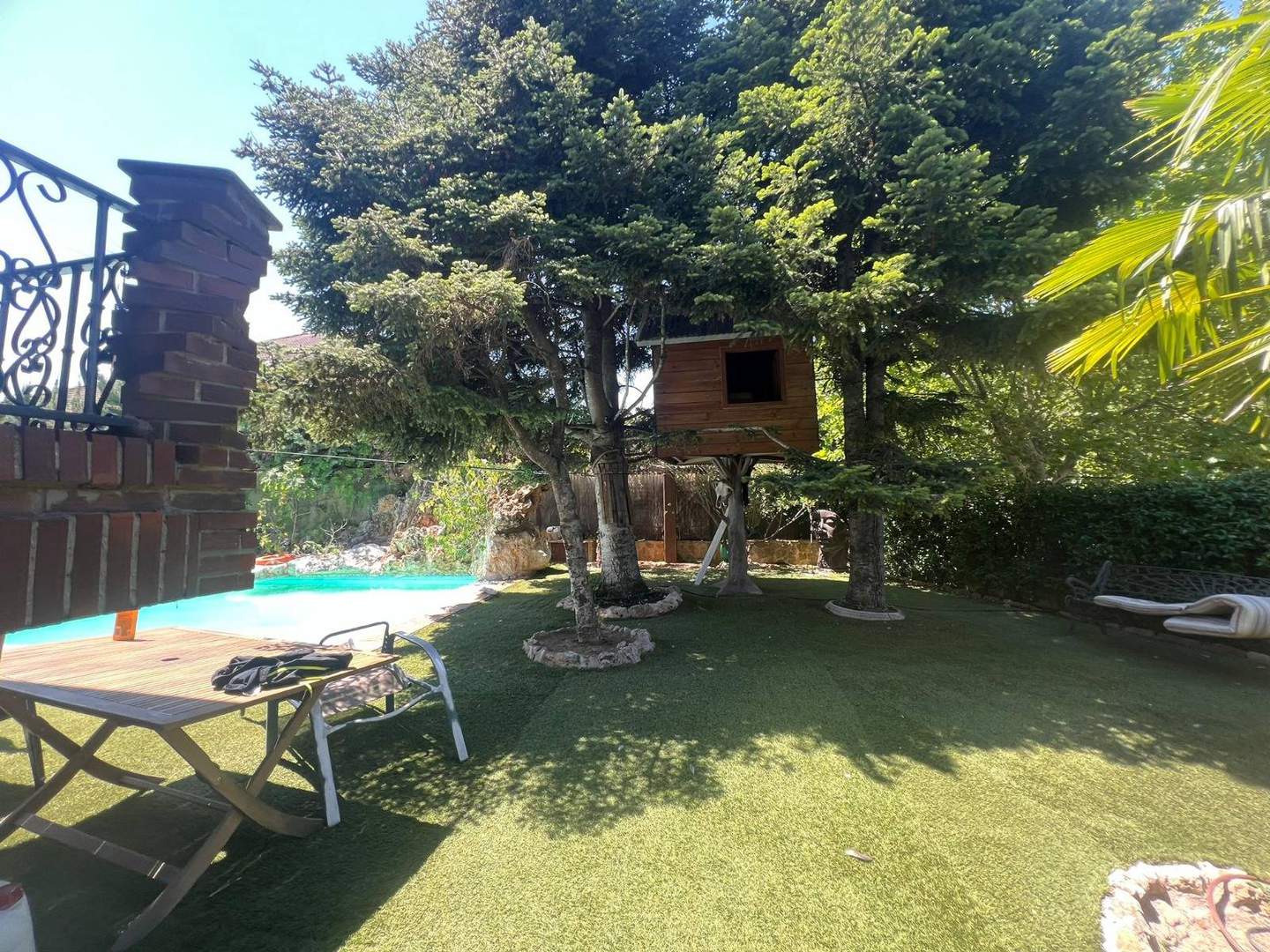 Alquila por horas Casa del Fresno