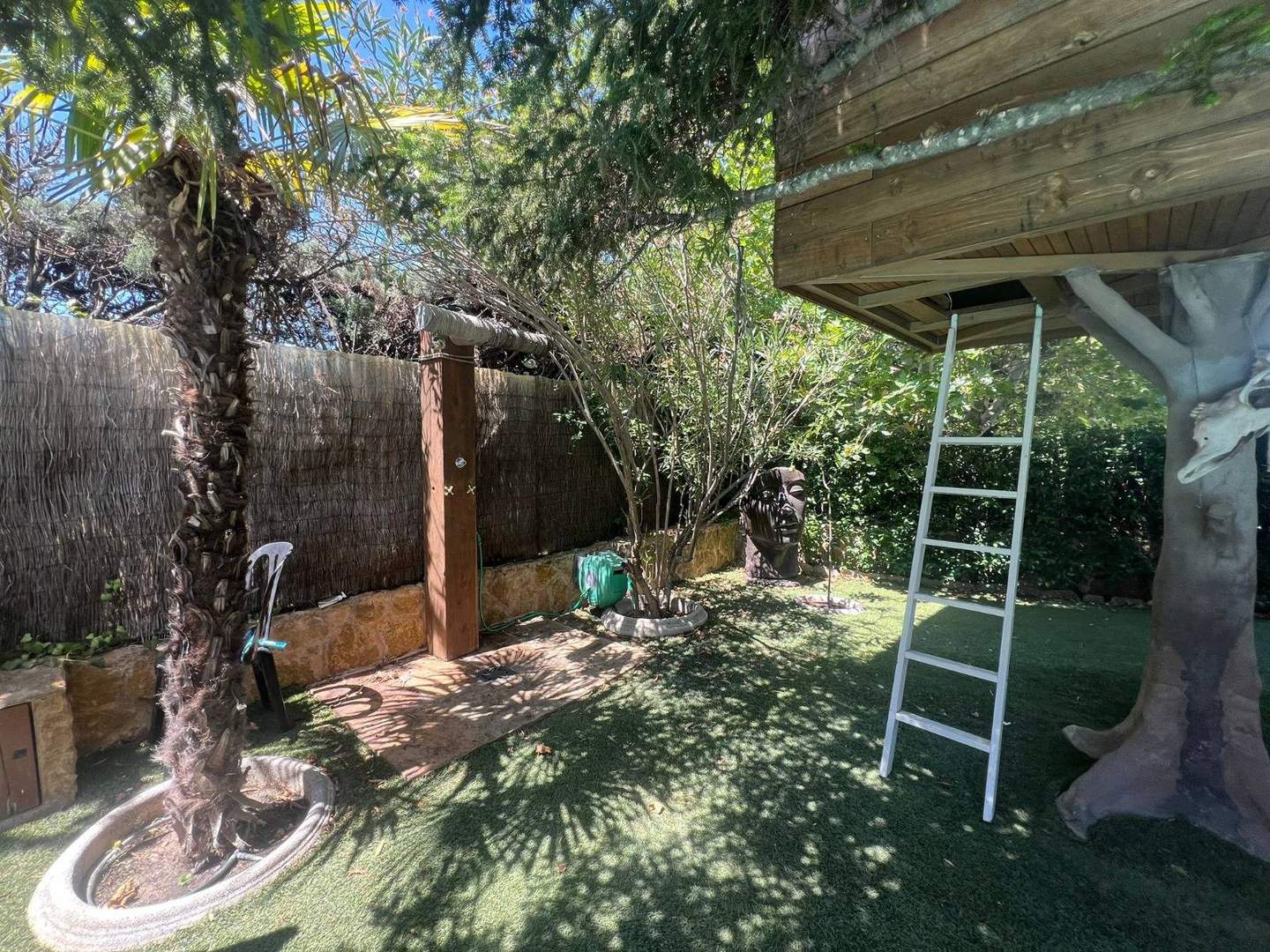 Alquila por horas Casa del Fresno
