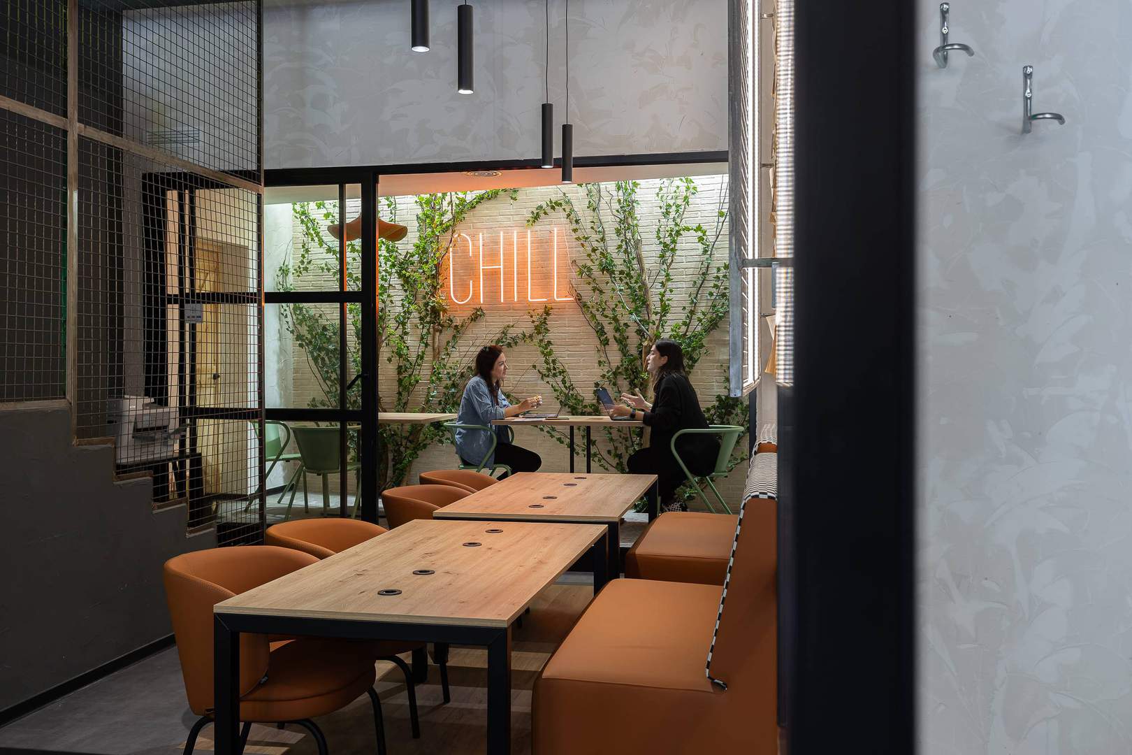 Alquila por horas Local singular en Valencia
