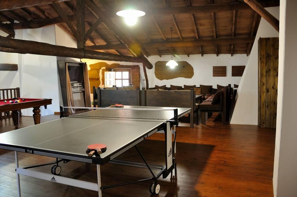 Alquila por horas Antiquísima casa de campo con su arquitectura original