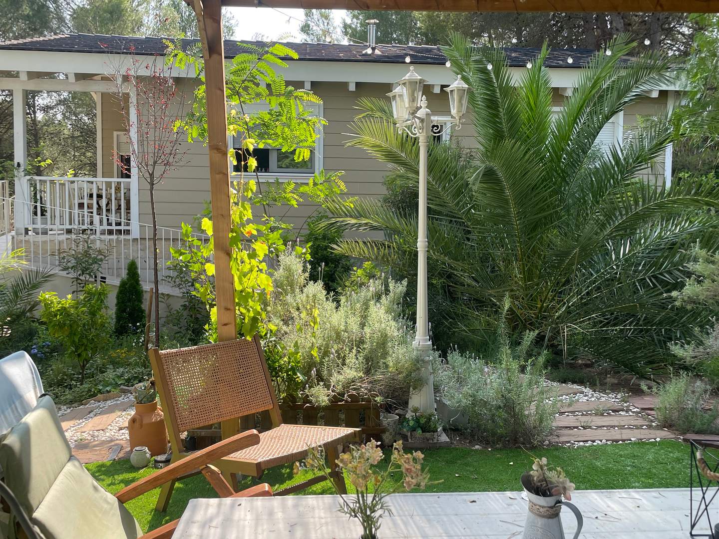 Alquila por horas Vivienda unifamiliar tipo canadiense