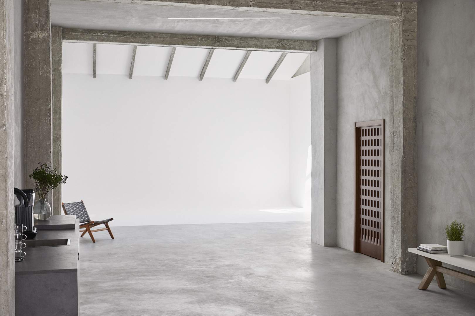Alquila por horas Estudio de fotografía y espacio Multidisciplinar 