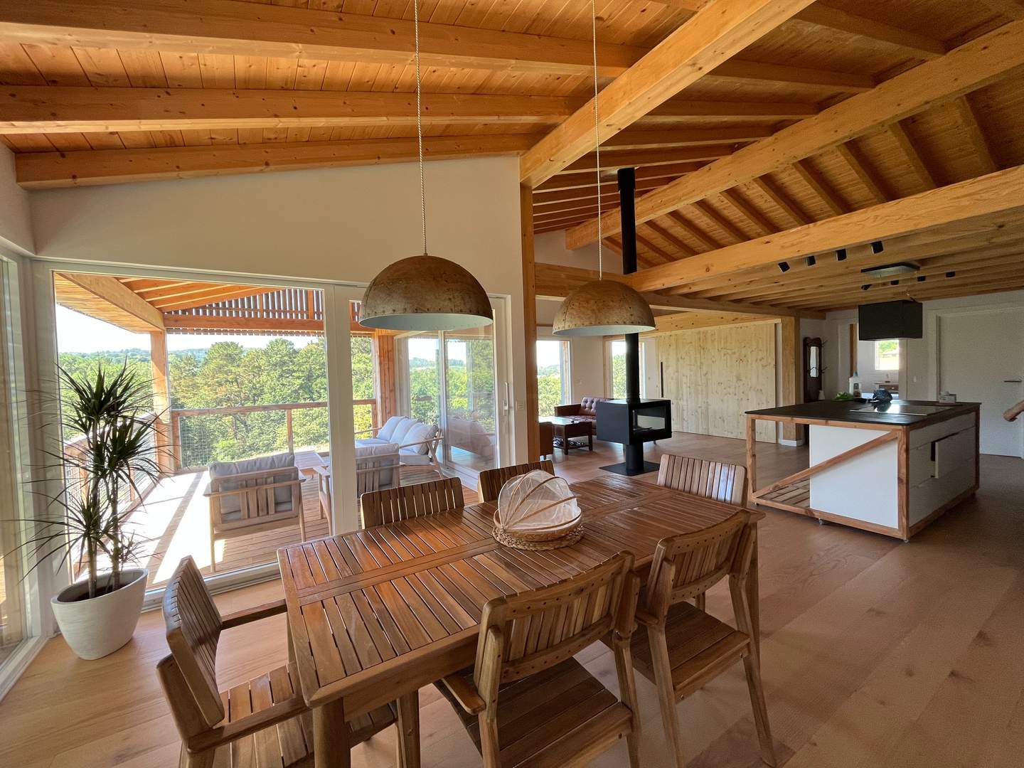 Alquila por horas Apartamento vigado con terraza