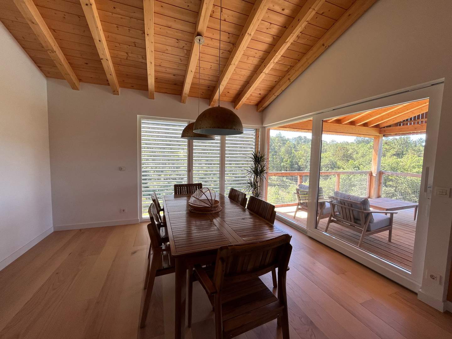 Alquila por horas Apartamento vigado con terraza