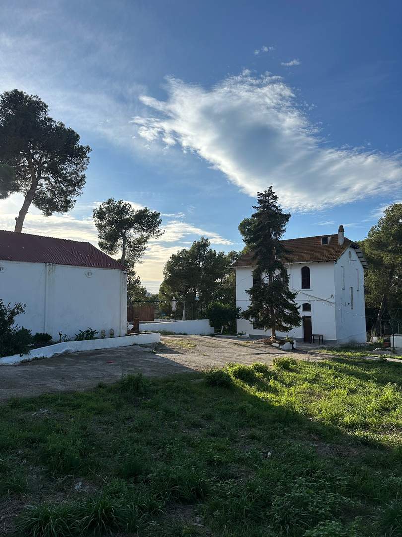 Alquila por horas Casa Ideal en Sant Cugat del Vallès