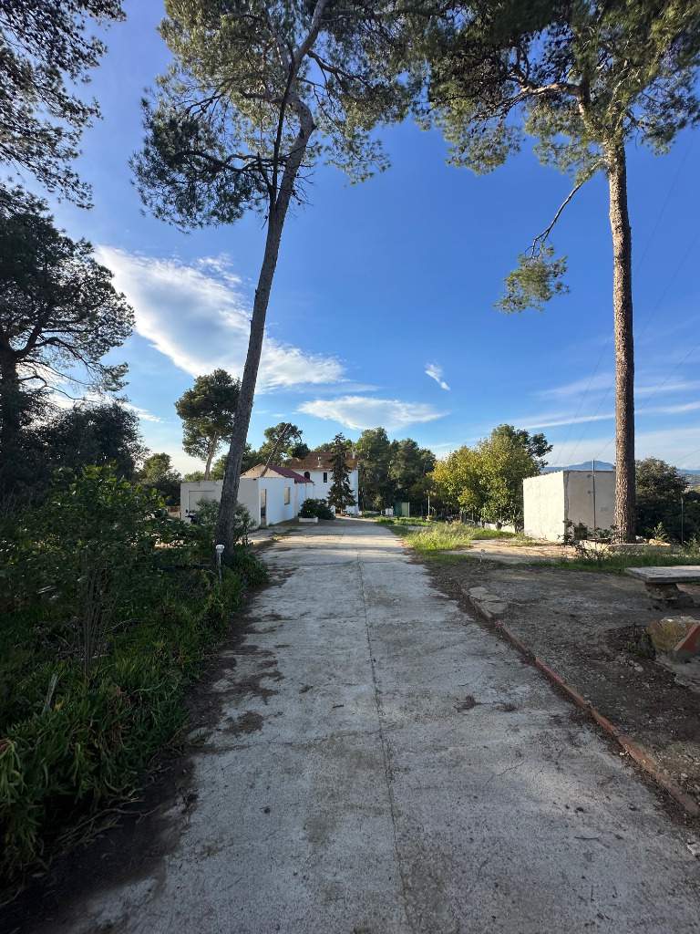 Alquila por horas Casa Ideal en Sant Cugat del Vallès