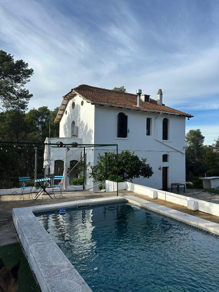 Alquila por horas Casa Ideal en Sant Cugat del Vallès