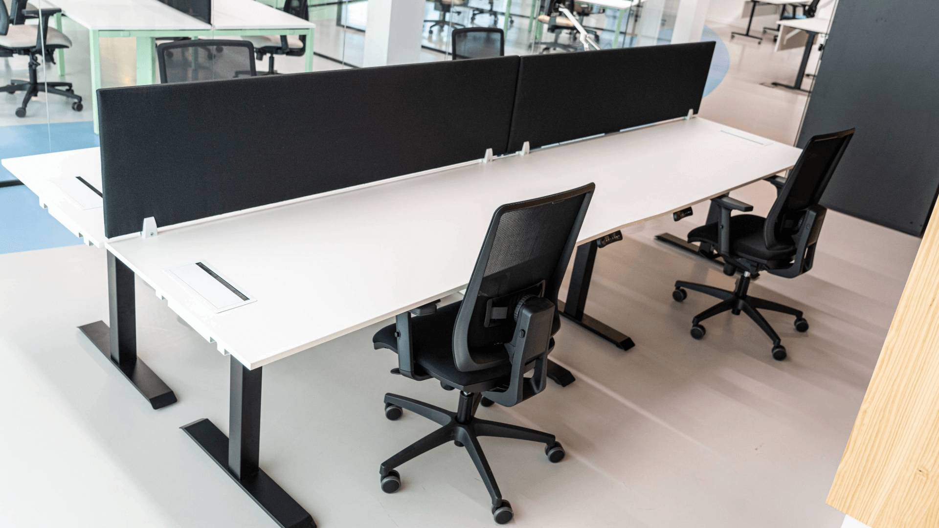 Alquila por horas Espacio Coworking 
