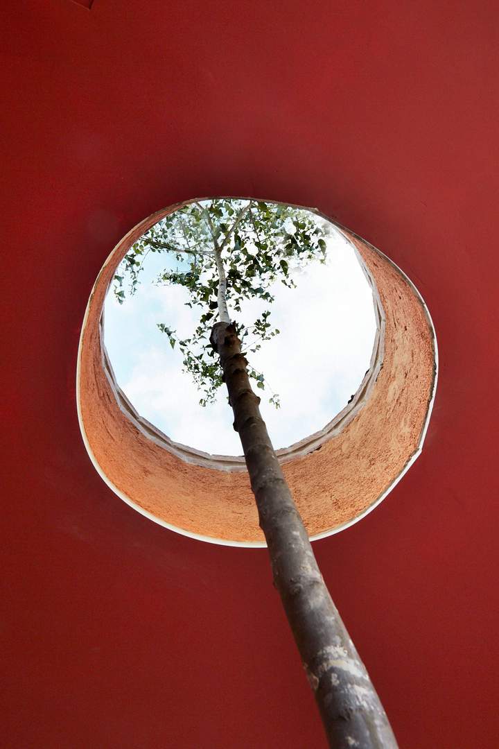 Alquila por horas Arquitectura única que se Funde con el Paisaje del Garraf