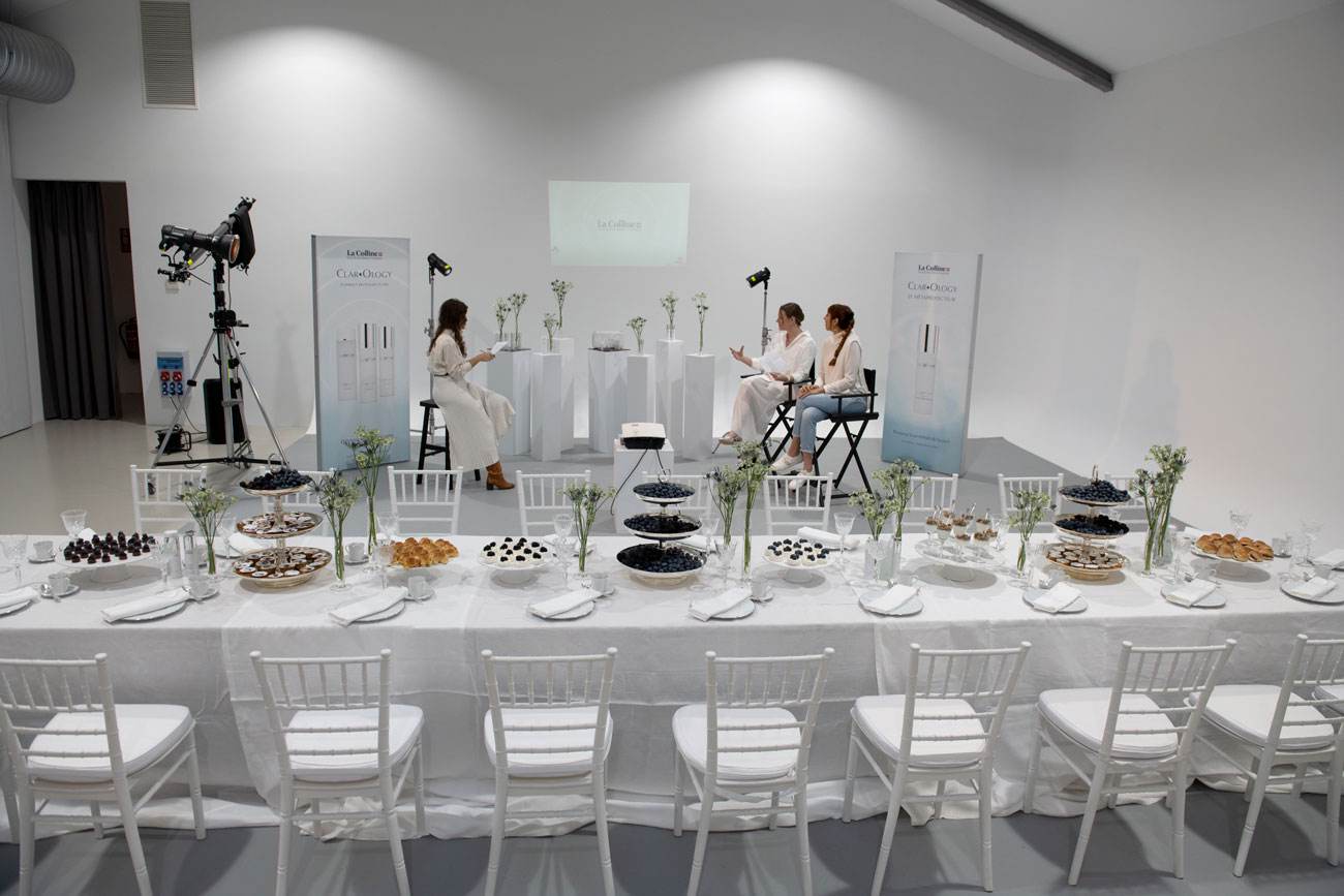 Alquila por horas Espacio multidisciplinar para estudio fotográfico o eventos
