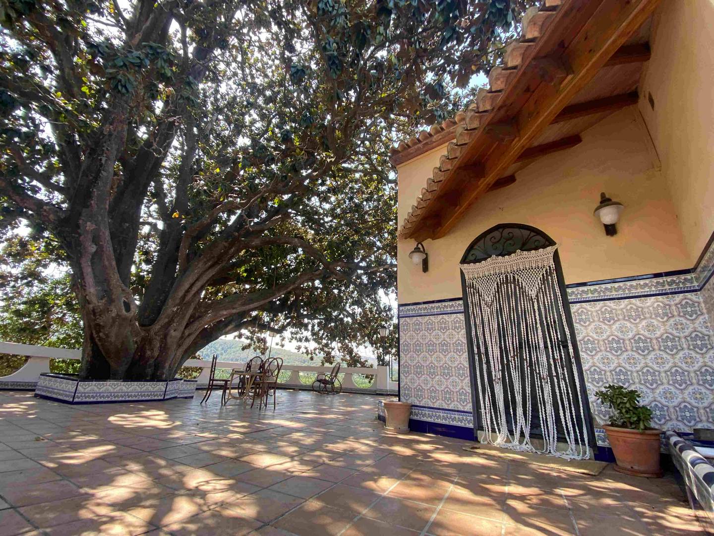 Alquila por horas Casa modernista entre naranjos: una casa llena de rincones inspiradores