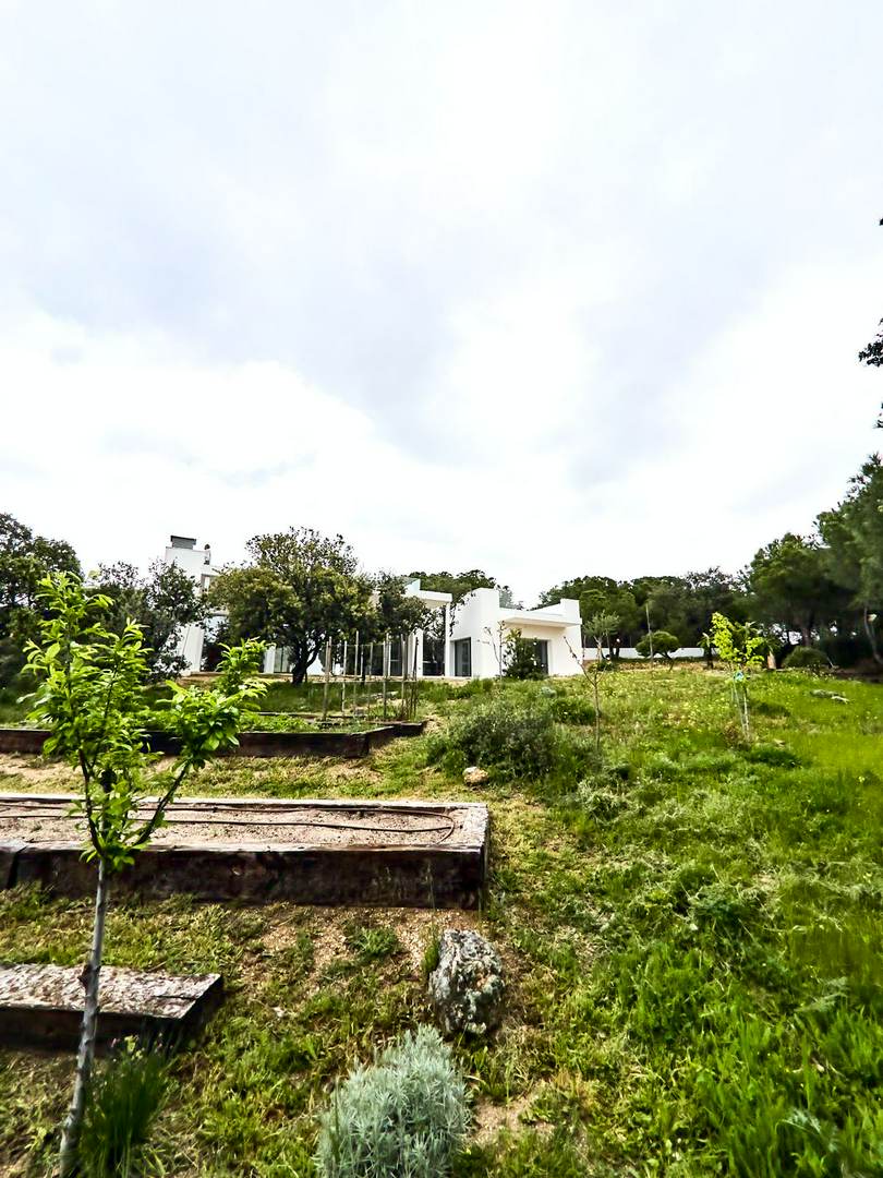 Alquila por horas Vivienda unifamiliar con espacio diáfano y piscina