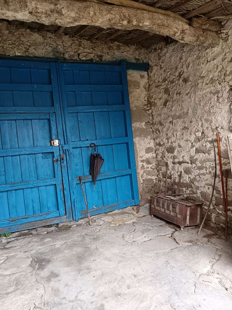 Alquila por horas Casona de pueblo con múltiples espacios 