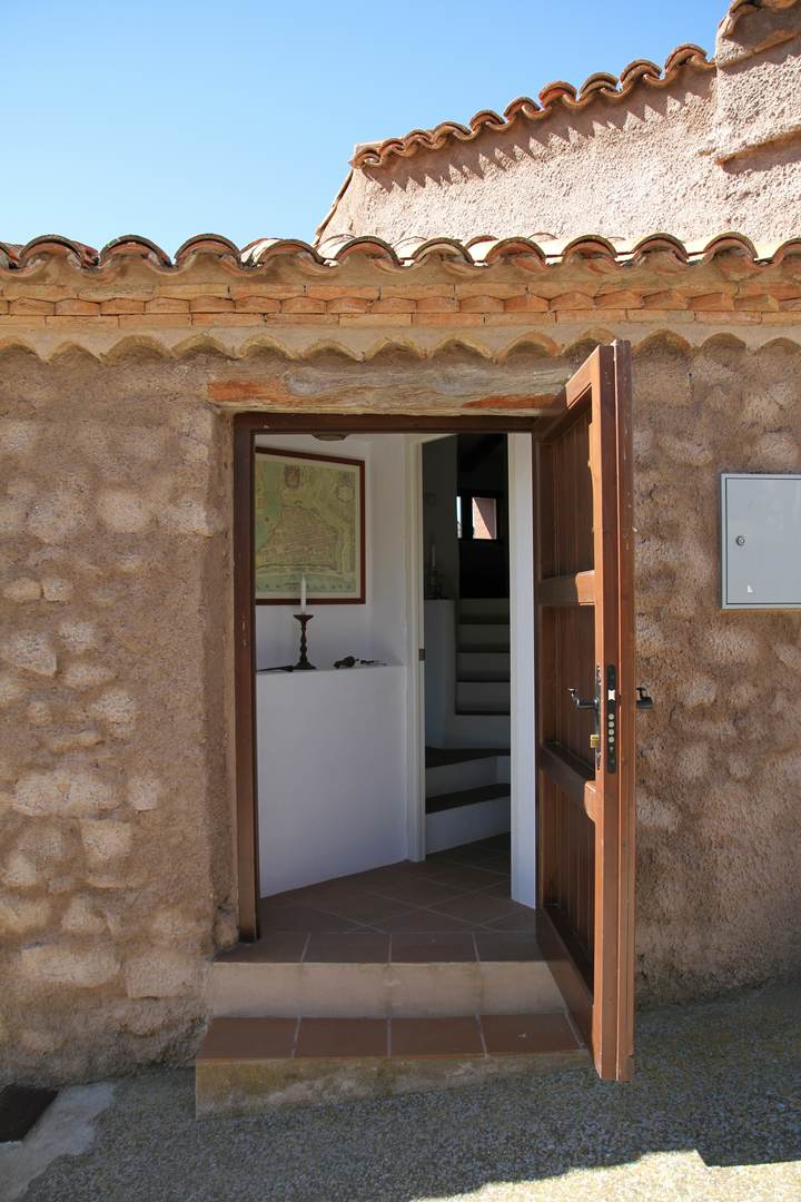 Alquila por horas Casa rural con mucha personalidad