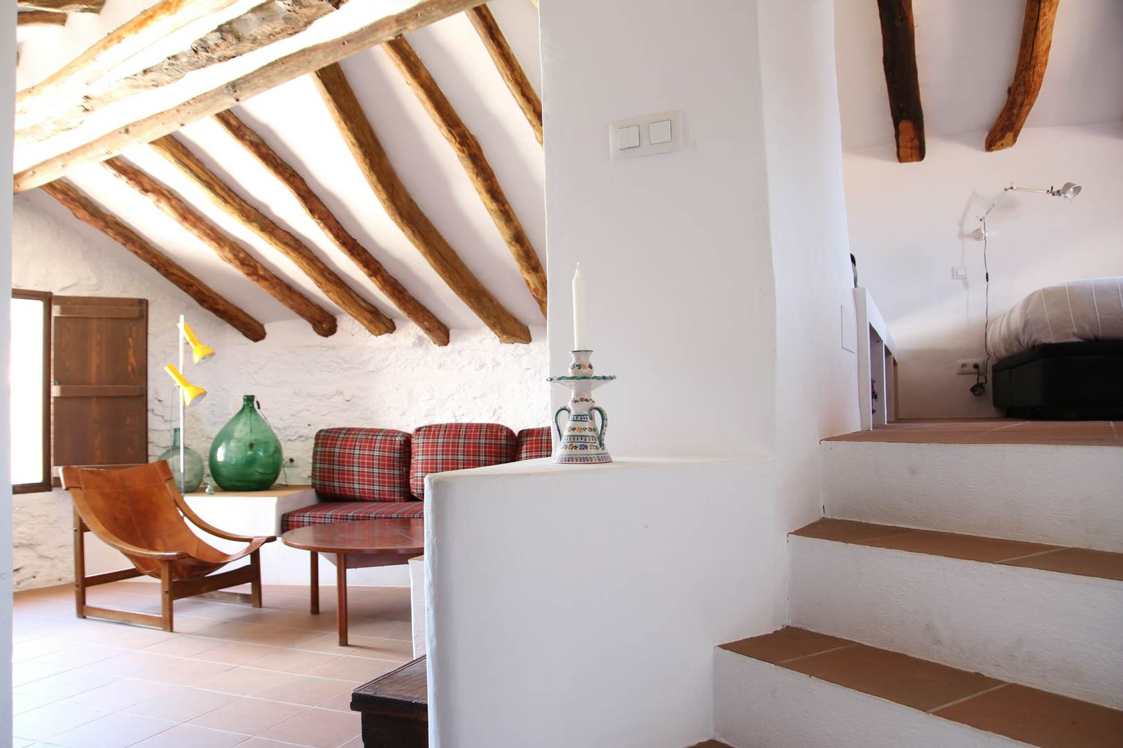 Alquila por horas Casa rural con mucha personalidad
