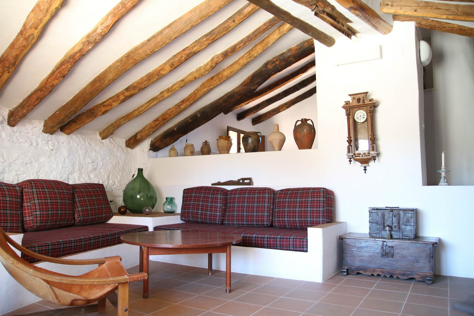 Alquila por horas Casa rural con mucha personalidad