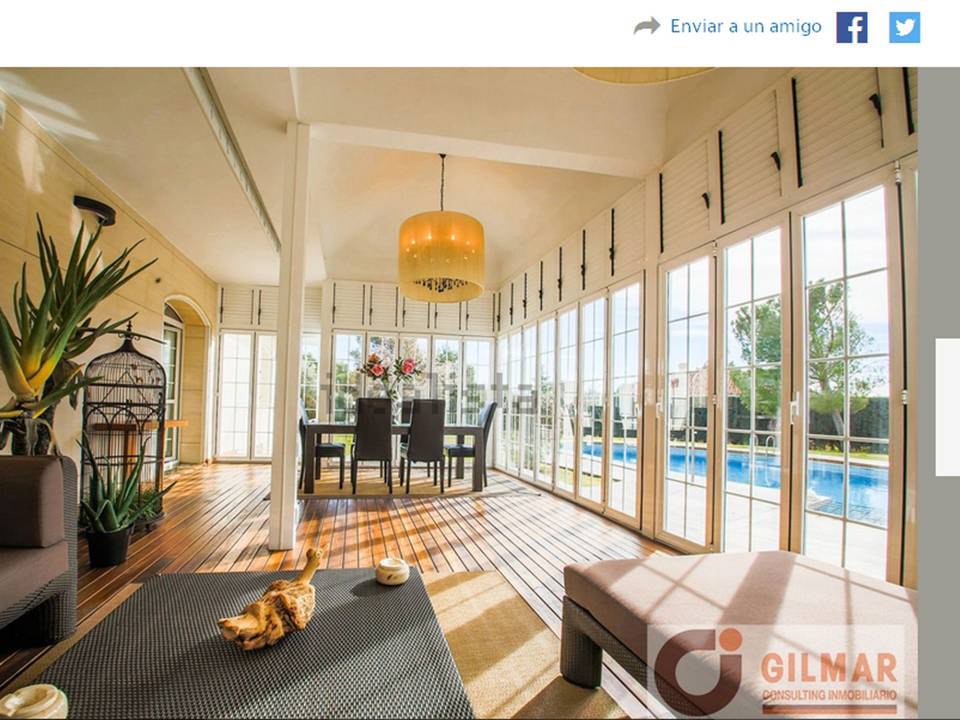 Alquila por horas Vivienda unifamiliar en Las Lomas