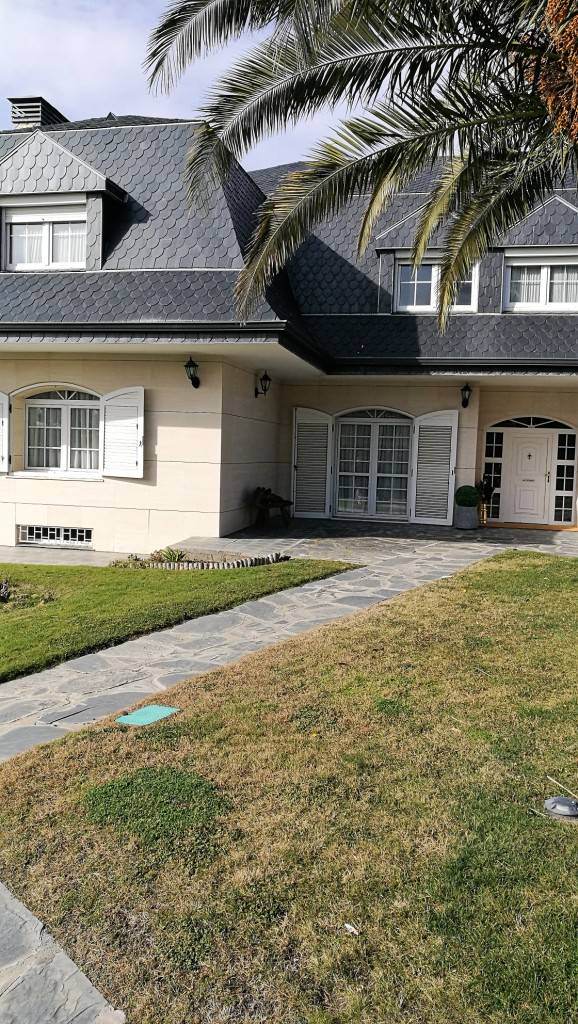 Alquila por horas Vivienda unifamiliar en Las Lomas