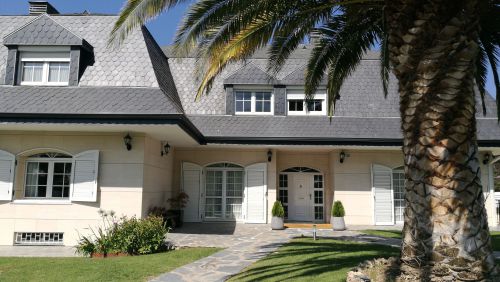 Alquila por horas Vivienda unifamiliar en Las Lomas