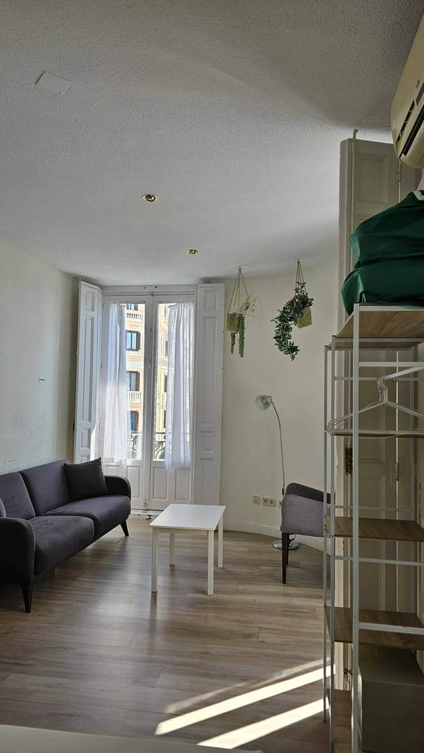 Alquila por horas Suite con vistas a Callao