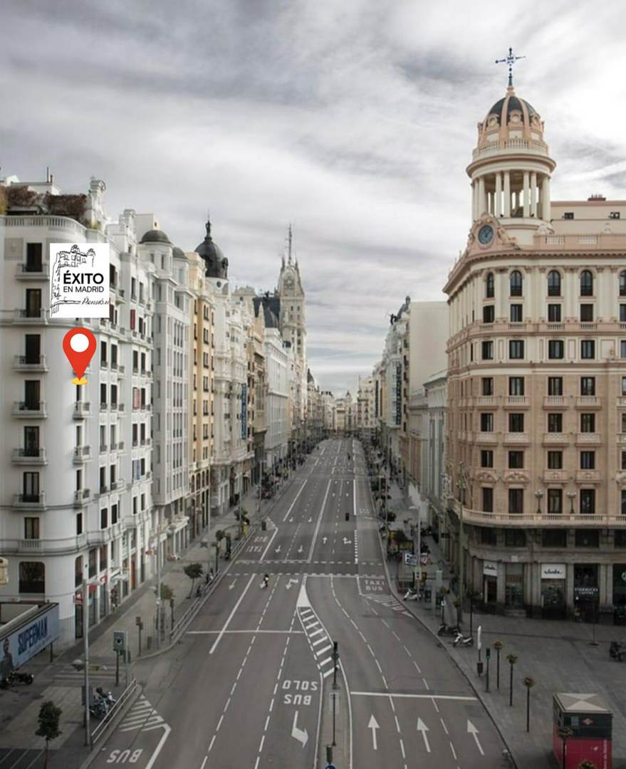 Alquila por horas Suite con vistas a Callao