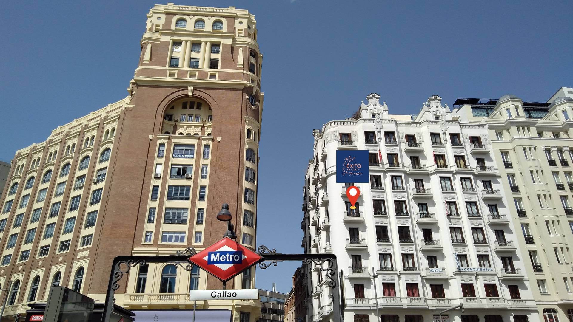 Alquila por horas Suite con vistas a Callao