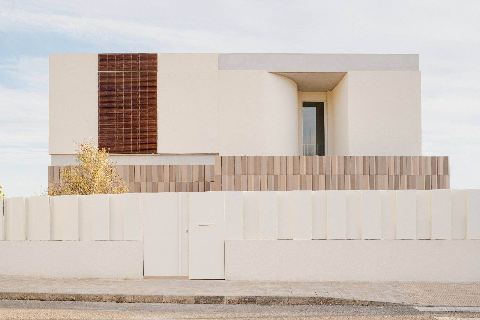 Alquila por horas Vivienda unfamiliar en urbanización 