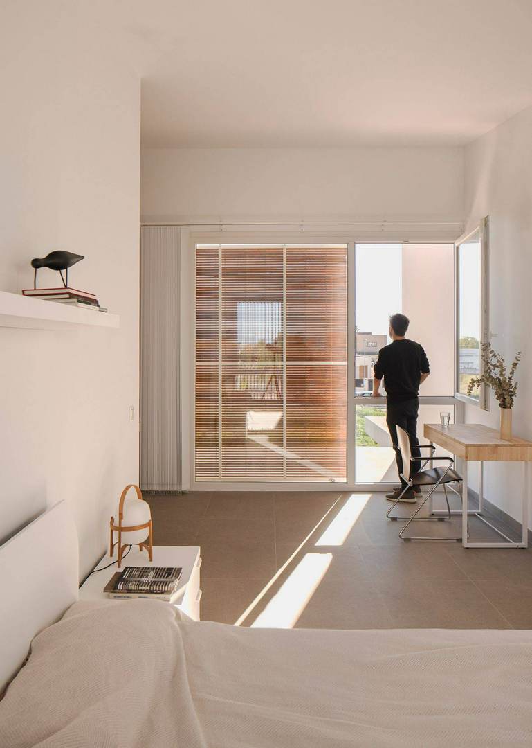 Alquila por horas Vivienda unfamiliar en urbanización 
