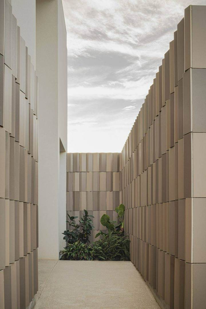 Alquila por horas Vivienda unfamiliar en urbanización 