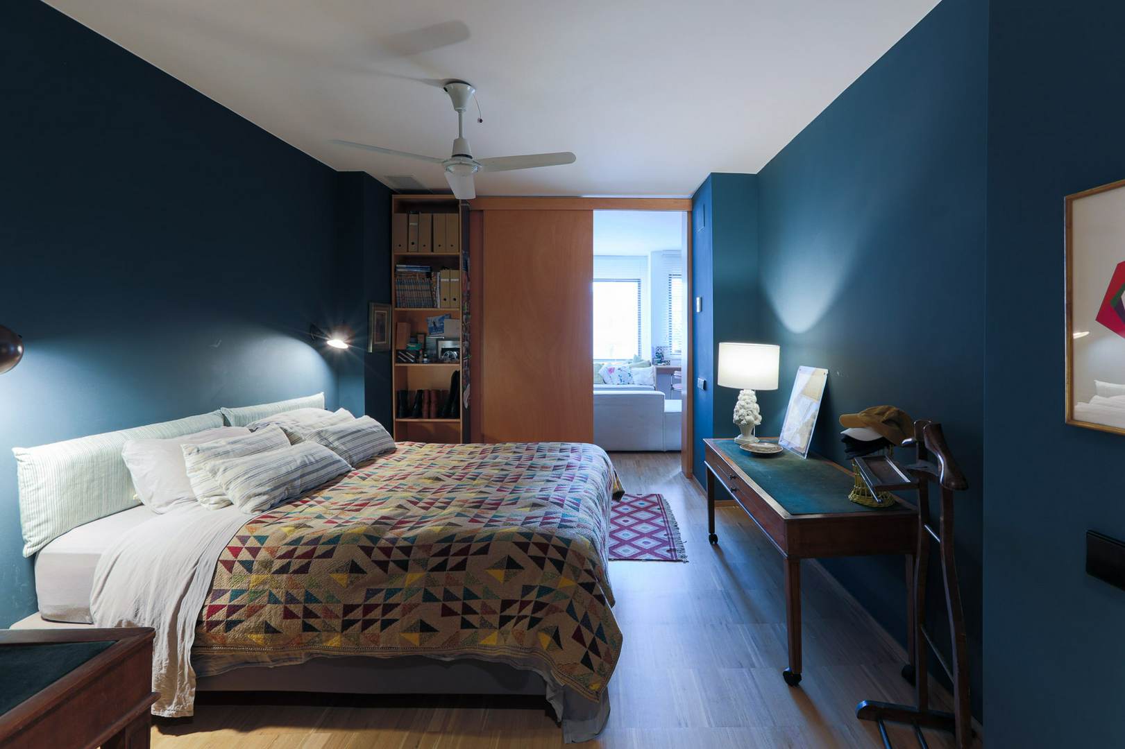Alquila por horas Apartamento urbano tipo loft