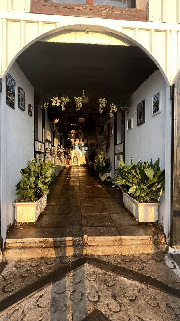 Alquila por horas Finca Yeguada