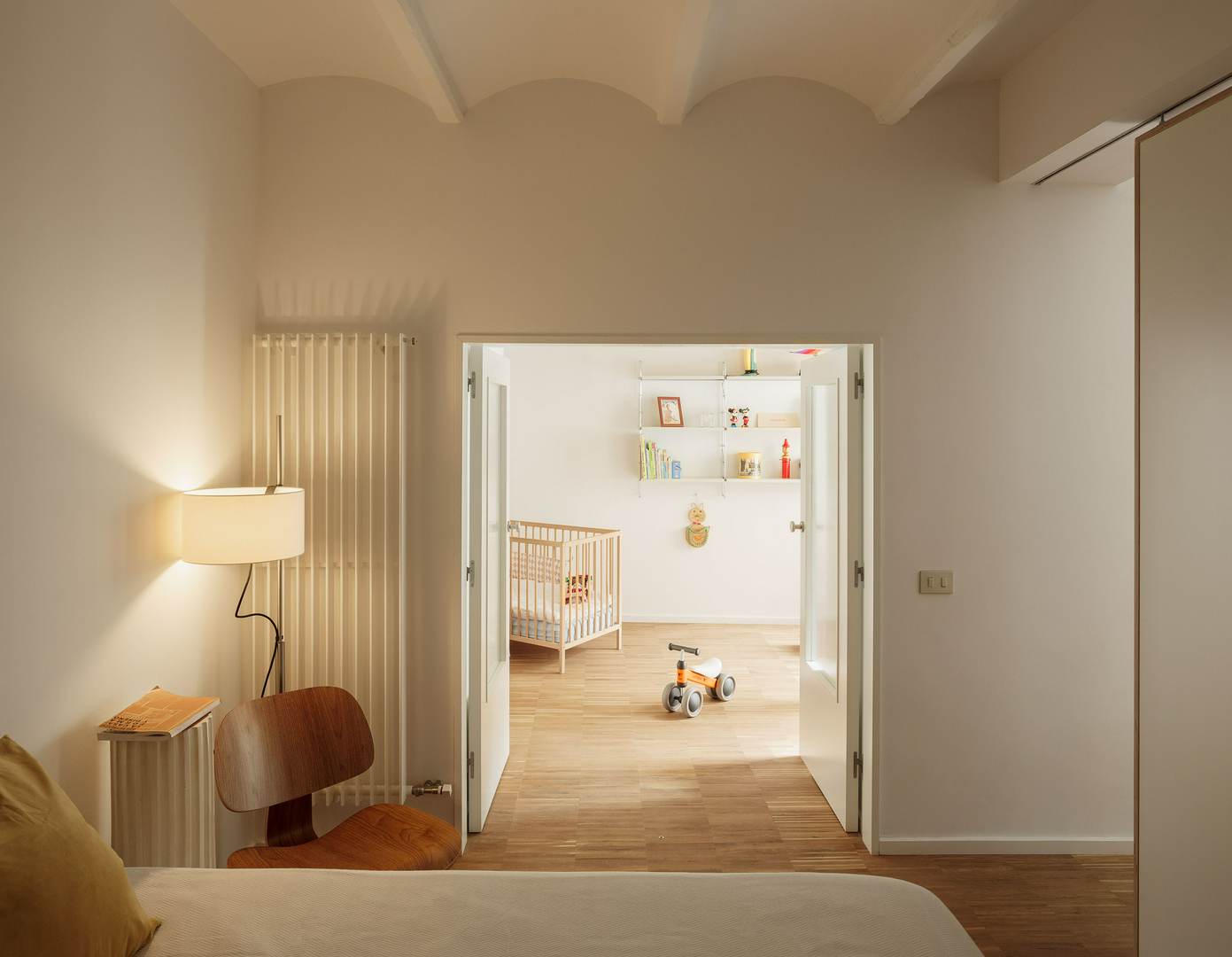 Alquila por horas Loft en Les Corts
