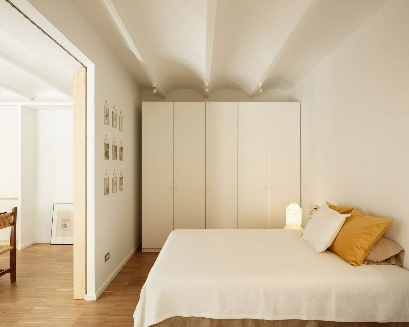 Alquila por horas Loft en Les Corts