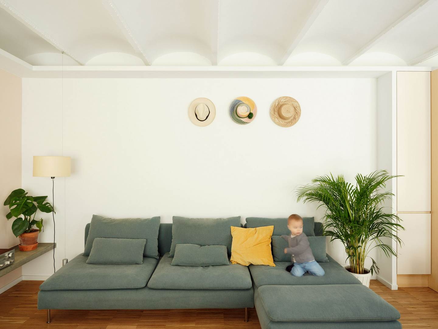 Alquila por horas Loft en Les Corts