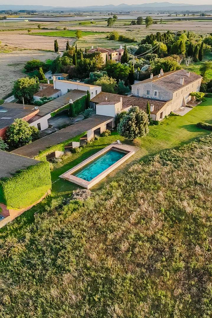 Alquila por horas Refugio campestre en una aldea rodeada de campos