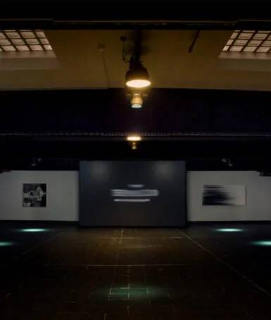 Alquila por horas Espacio industrial para eventos