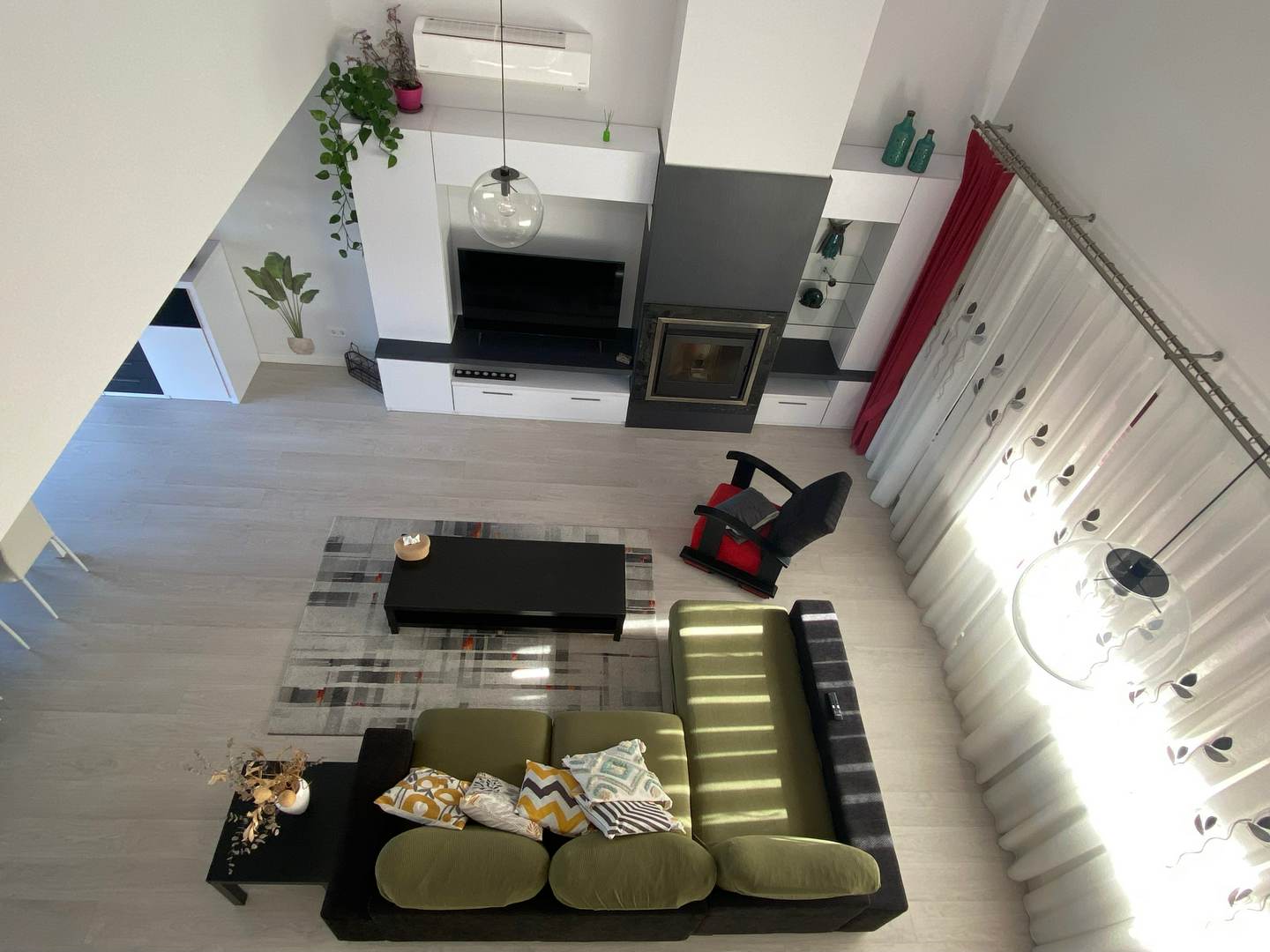 Alquila por horas Vivienda en zona rural en Segovia