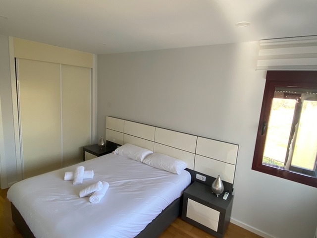 Alquila por horas Vivienda en zona rural en Segovia